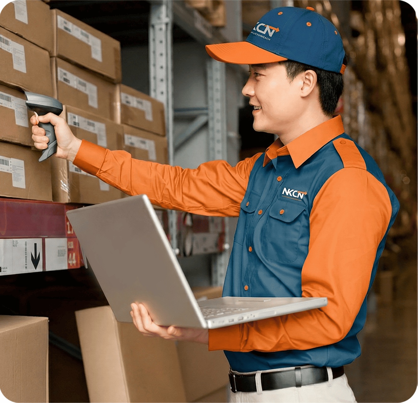 nhập hàng trung quốc chính ngạch