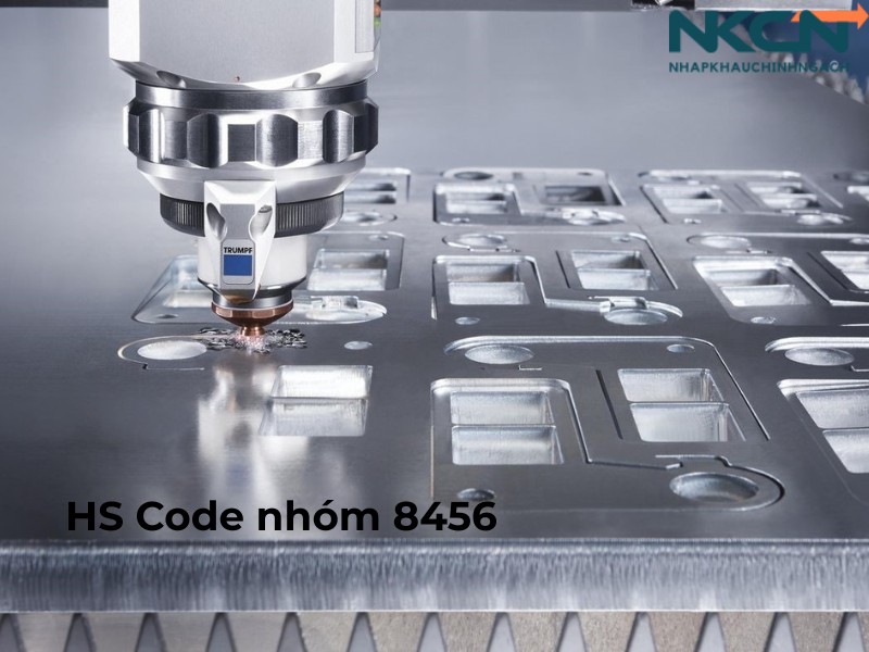 nhập khẩu máy khắc laser