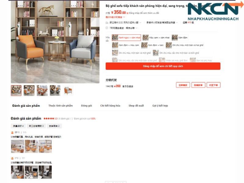 nhập hàng trung quốc kinh doanh online