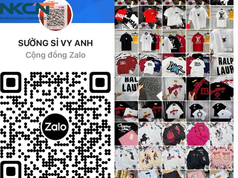 cách tìm nguồn hàng kinh doanh online