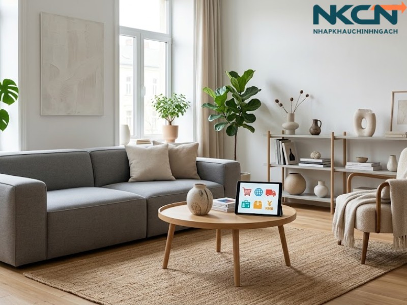 trang web nội thất trung quốc