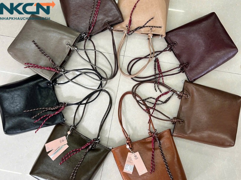 túi xách quảng châu giá sỉ