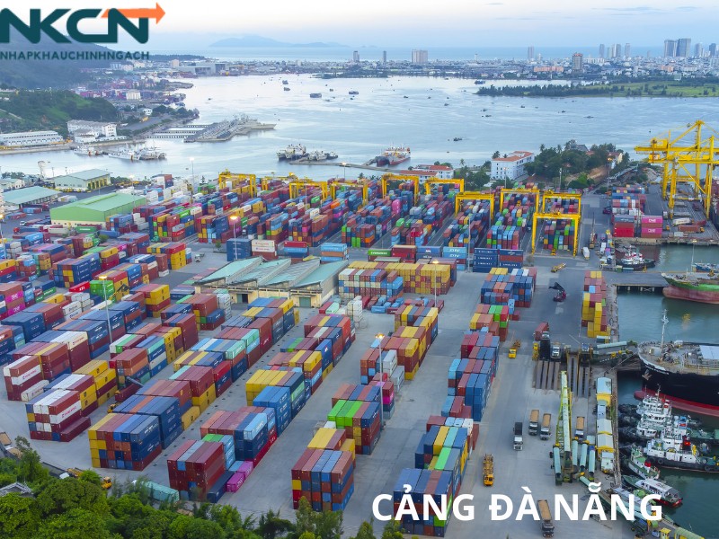 vận chuyển hàng trung quốc về đà nẵng