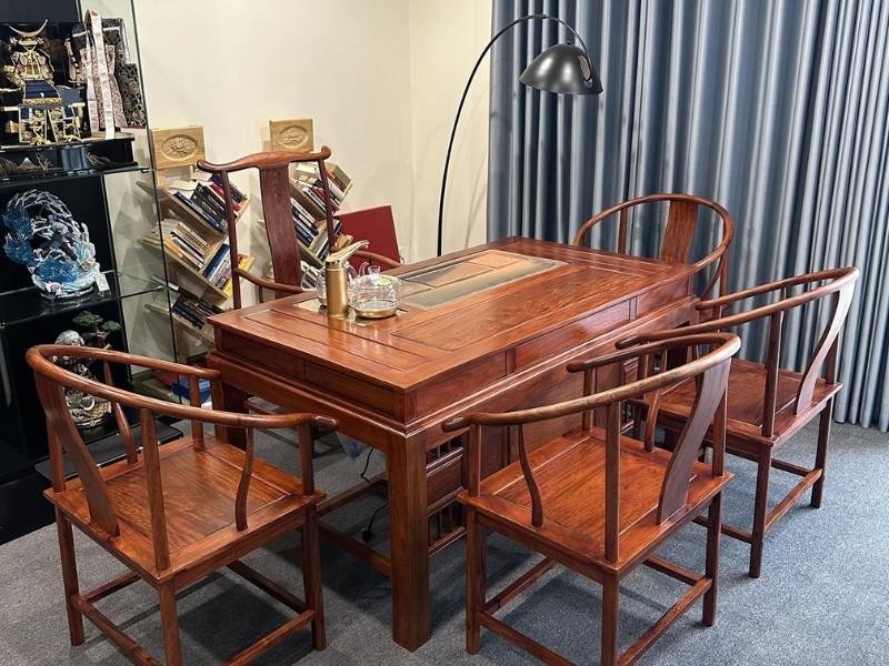 nhập bàn trà trung quốc