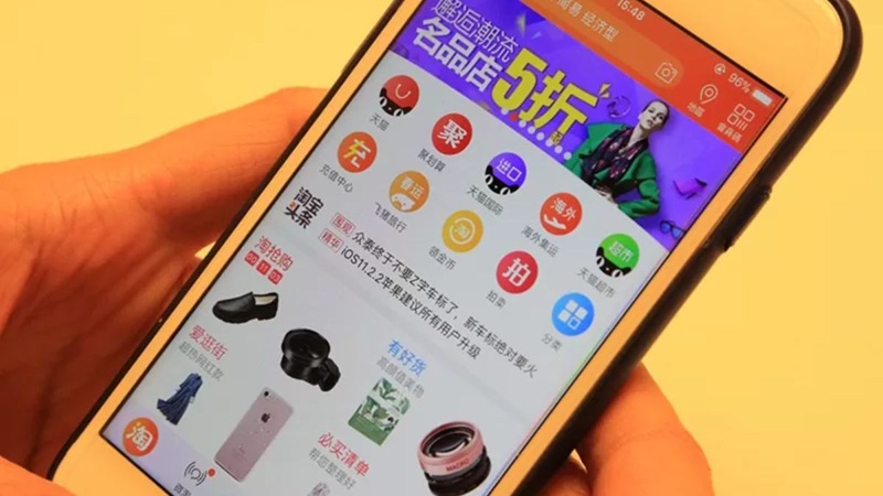 cách tải video trên 1688