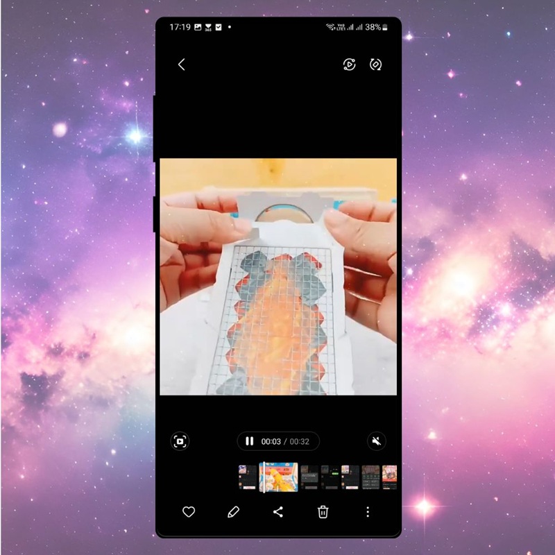 cách tải video 1688 về điện thoại