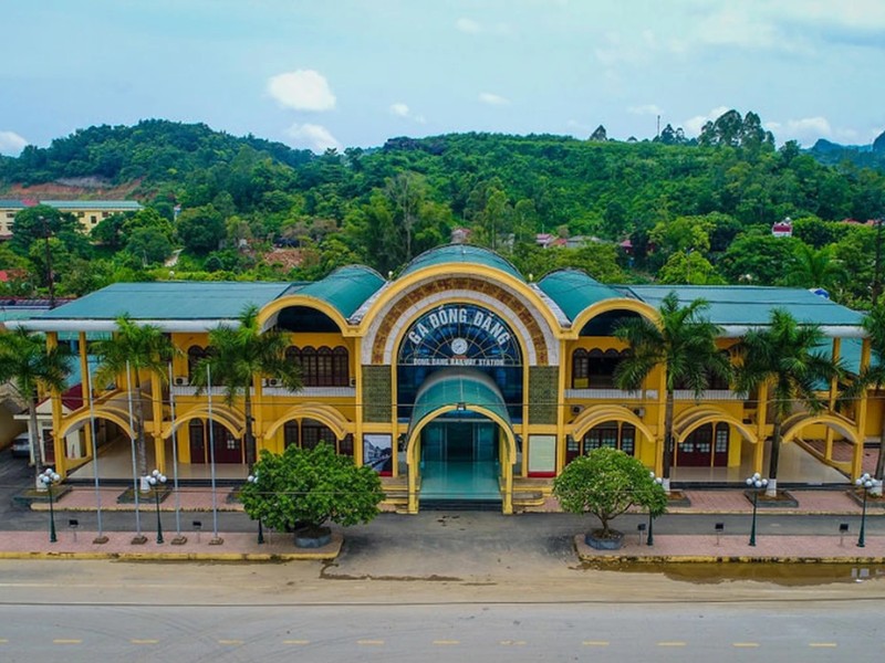 cửa khẩu việt nam trung quốc