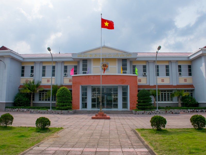 cửa khẩu trung quốc - việt nam