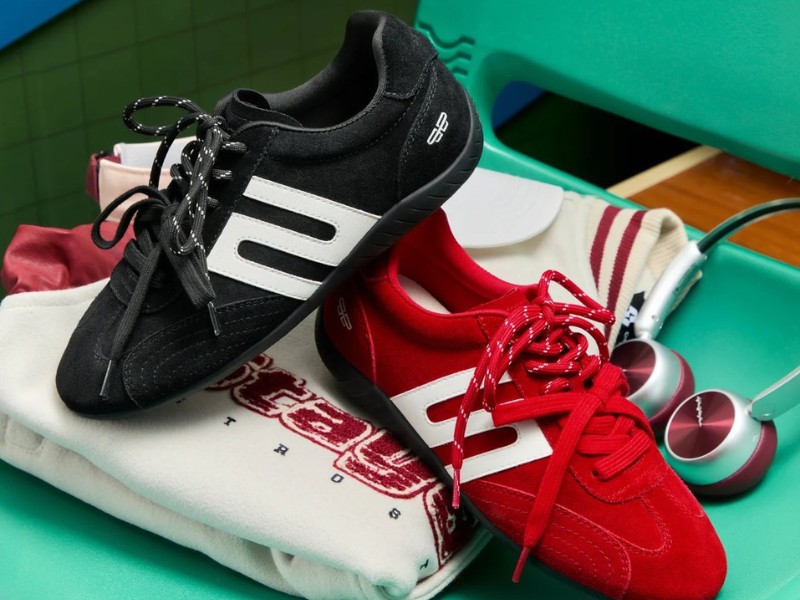 các hãng giày trung quốc