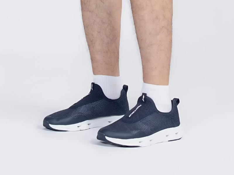 các hãng giày trung quốc