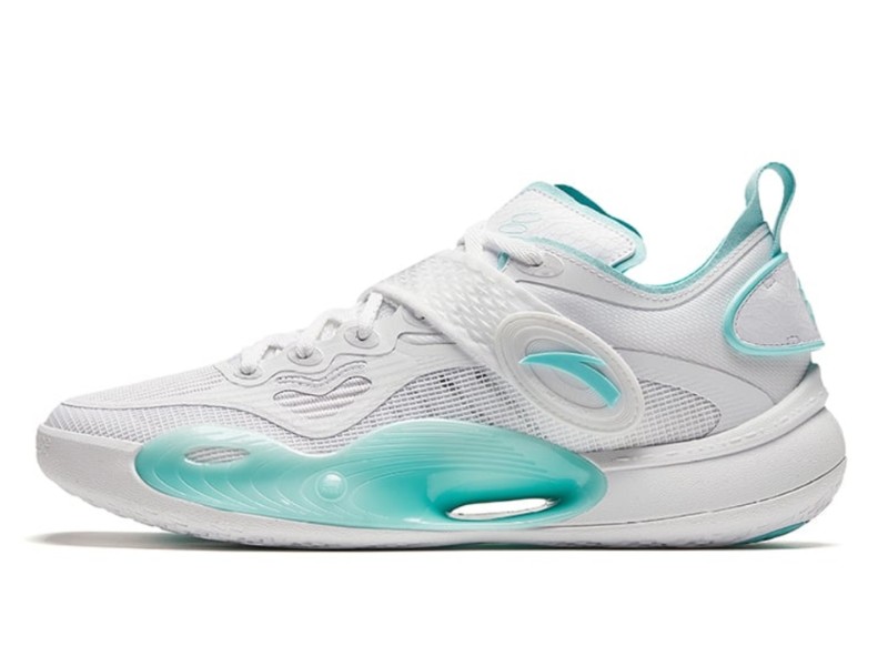 hãng giày thể thao nội địa trung quốc