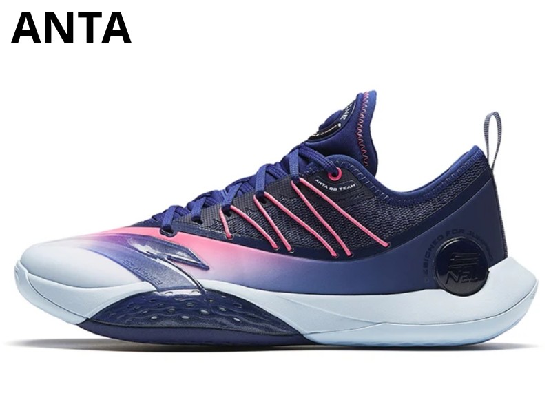 hãng giày thể thao nội địa trung quốc