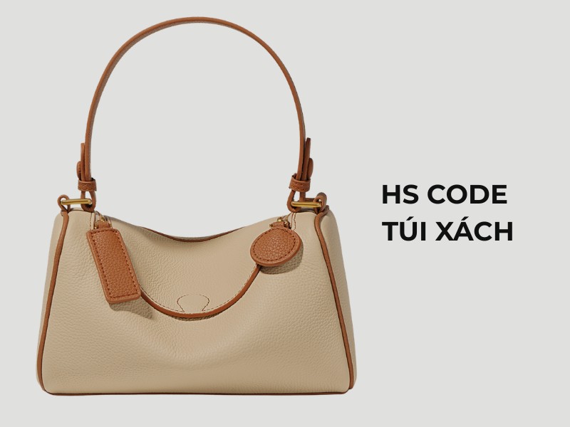 hs code túi xách