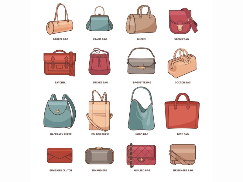 mã hs code túi xách