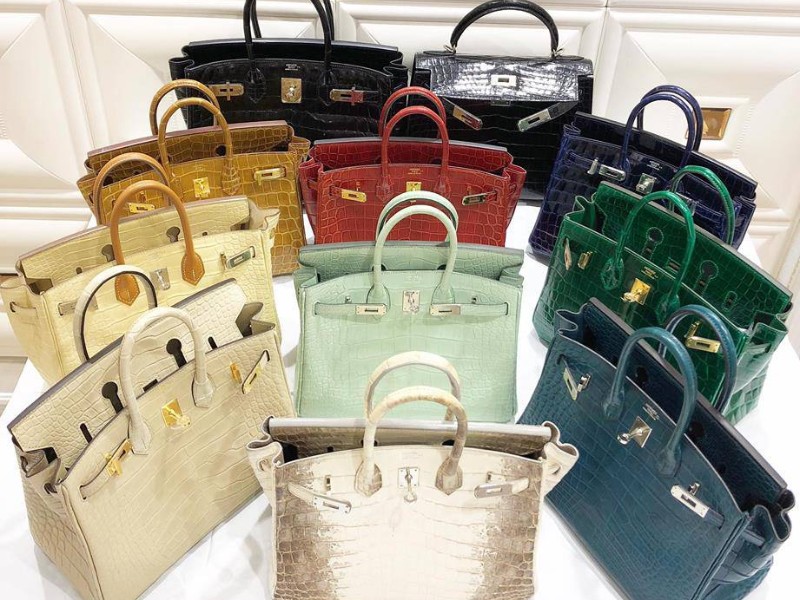 mã hs code túi xách