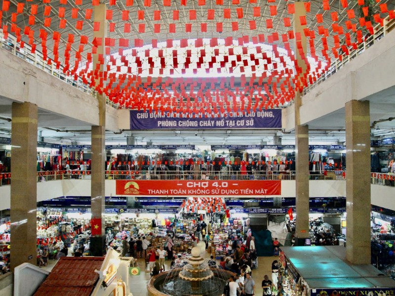 Nguồn nhập đồ chơi trẻ em