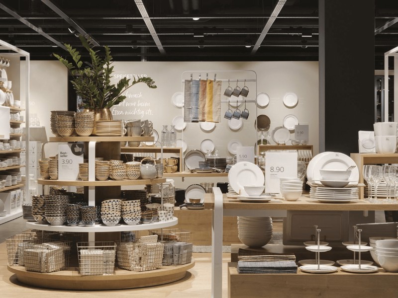 kinh doanh đồ gia dụng