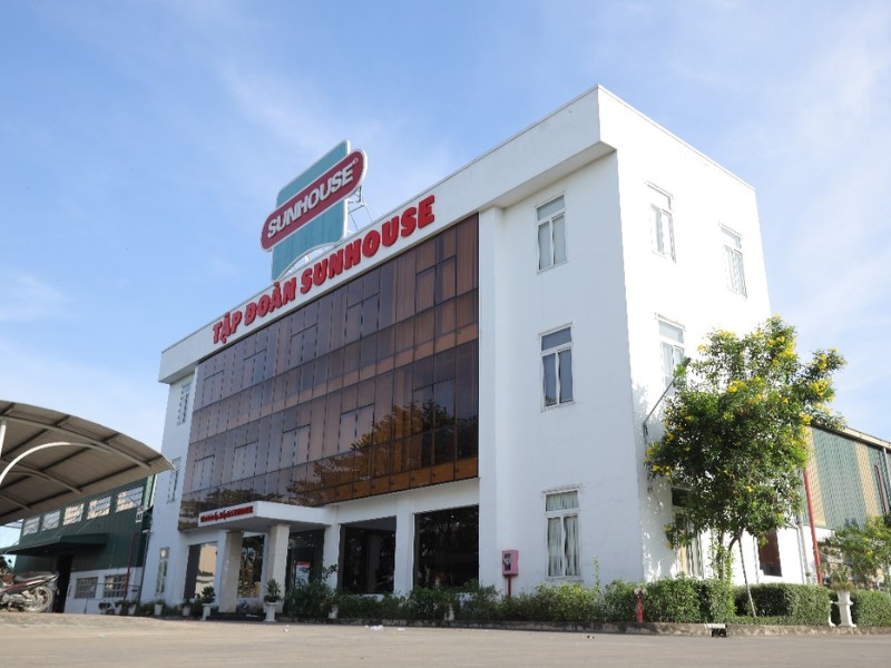 nguồn hàng gia dụng