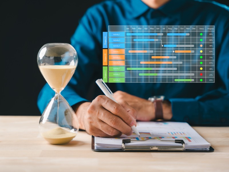 nên kinh doanh gì tại nhà