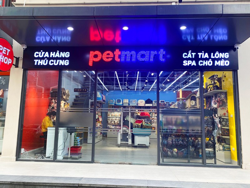 kinh doanh gì cho người mới