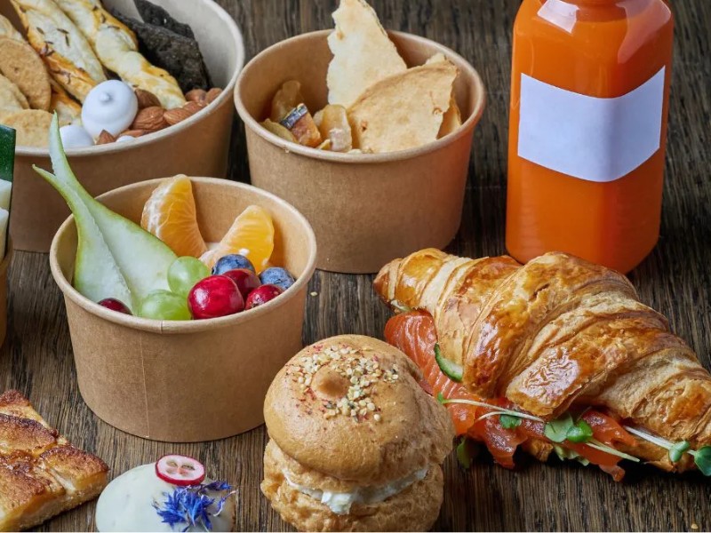 kinh doanh mặt hàng gì dễ bán