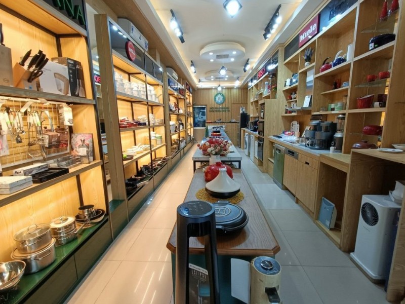 các mặt hàng bán chạy nhất hiện nay