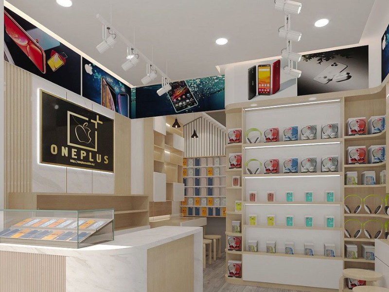 các mặt hàng bán chạy nhất hiện nay