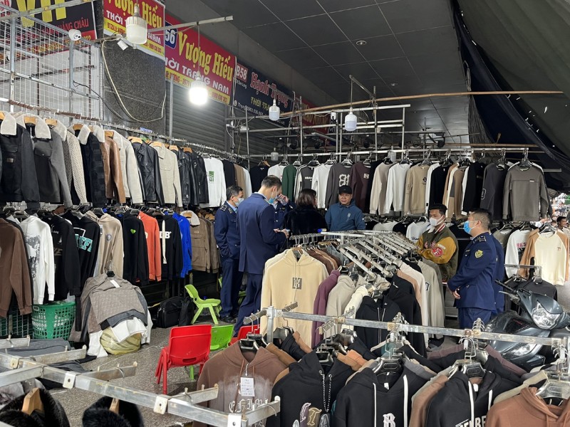 kinh doanh thời trang