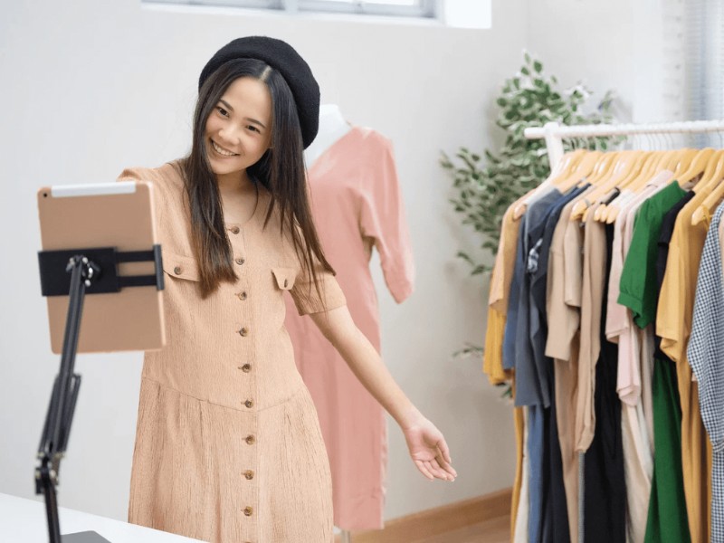 kinh nghiệm kinh doanh thời trang