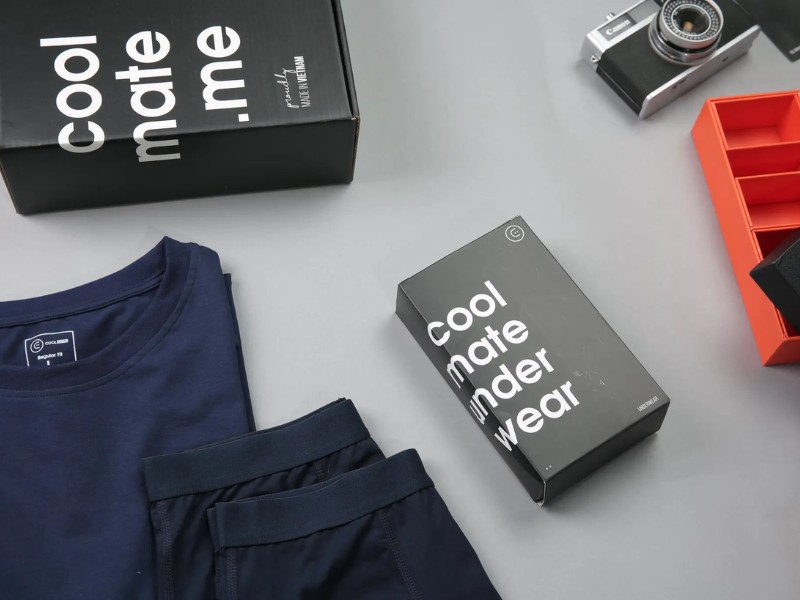 kinh doanh thời trang