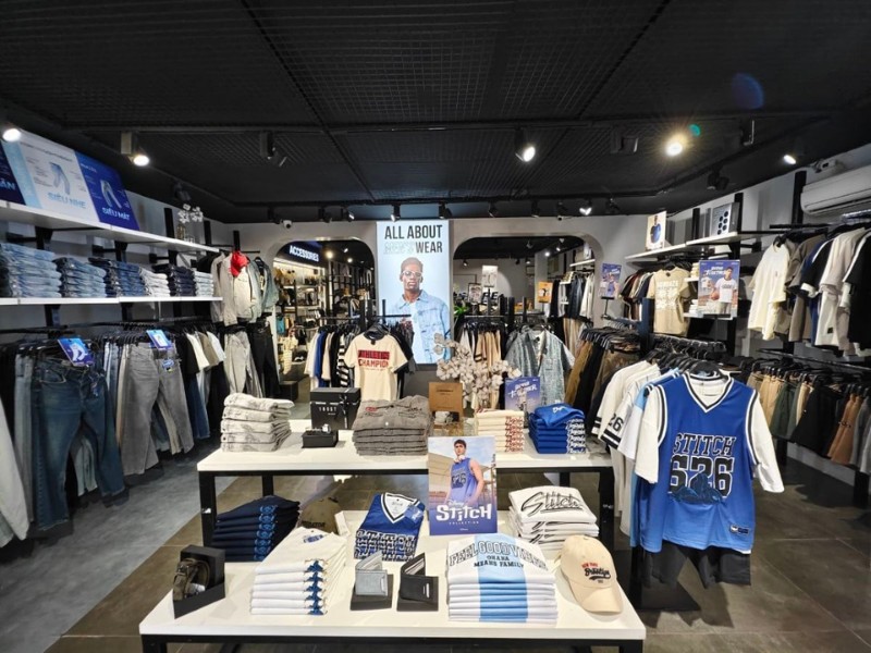 kinh doanh thời trang