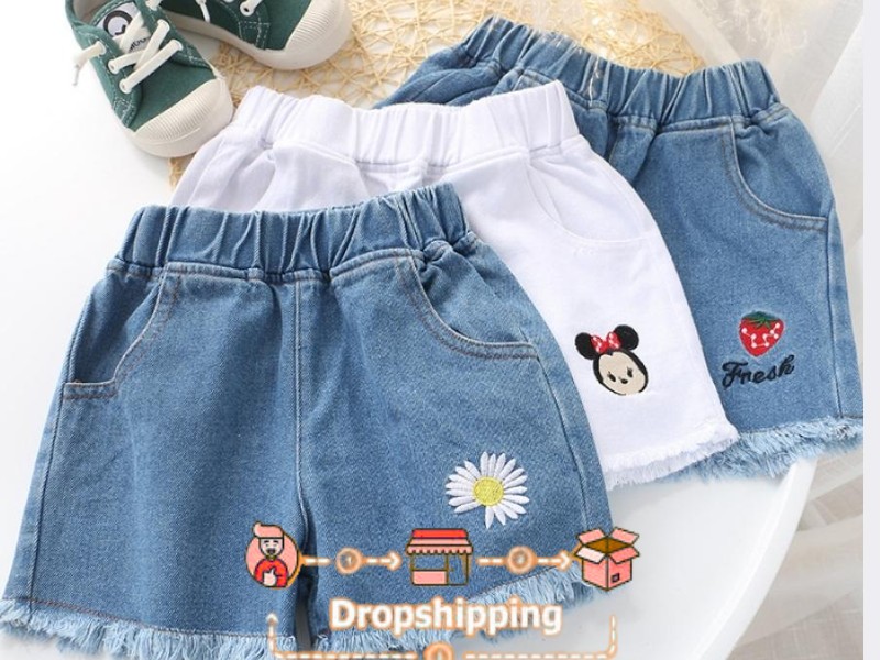 mô hình kinh doanh thời trang