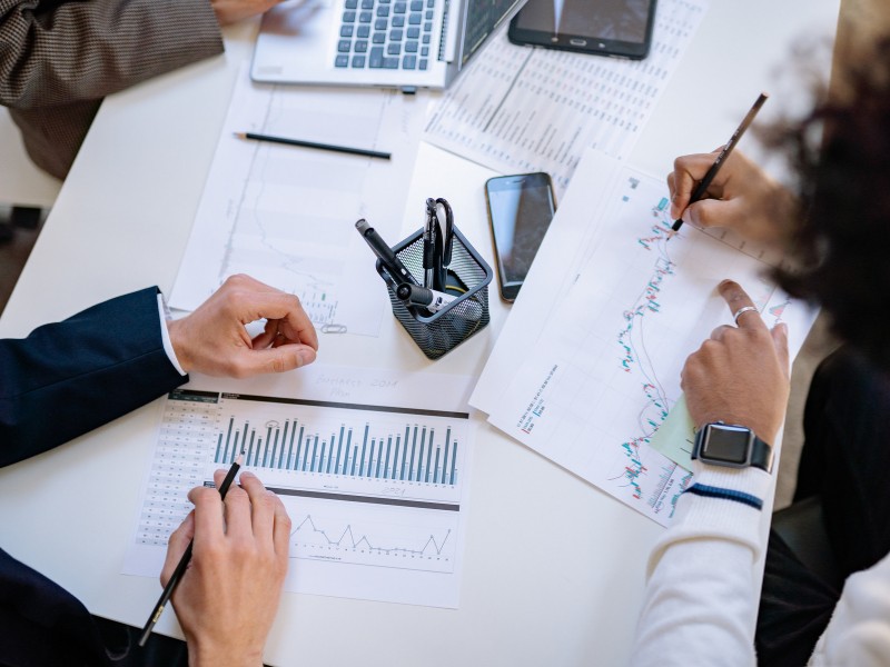 lập kế hoạch kinh doanh thời trang