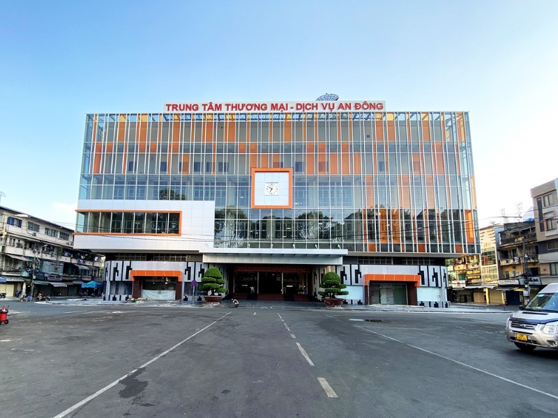 muốn mở shop quần áo lấy hàng ở đâu