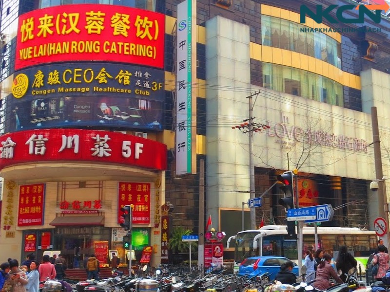 nhập hàng quảng châu giá sỉ