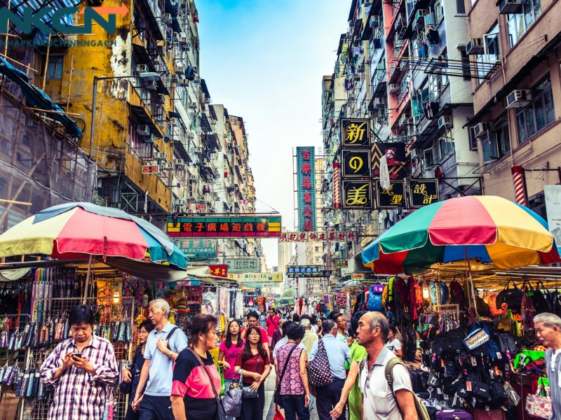 nhập hàng quảng châu