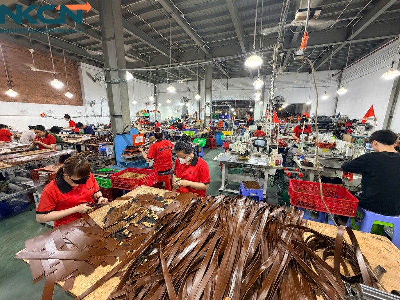 nguồn hàng kinh doanh