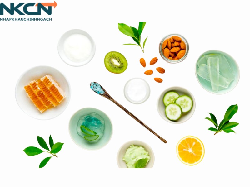 những mặt hàng bán chạy nhất hiện nay