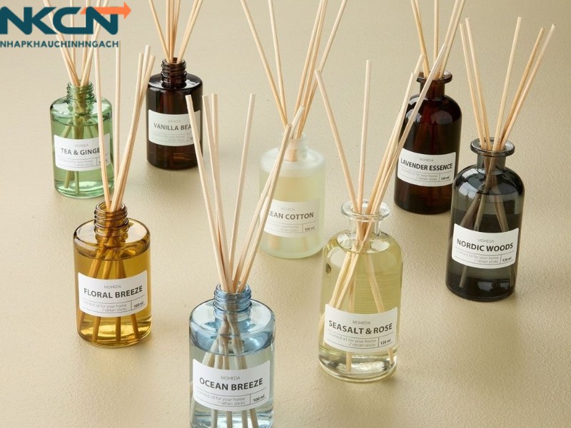 những mặt hàng bán chạy nhất hiện nay