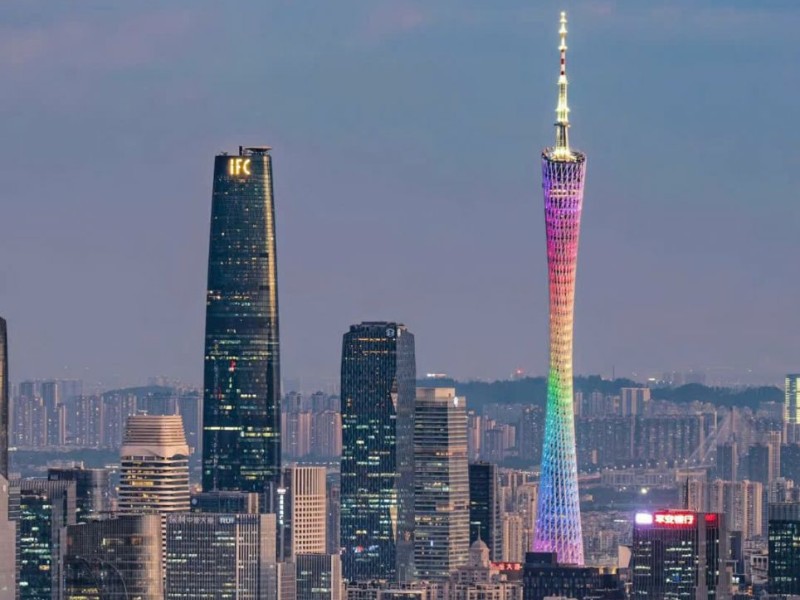 quảng châu có gì