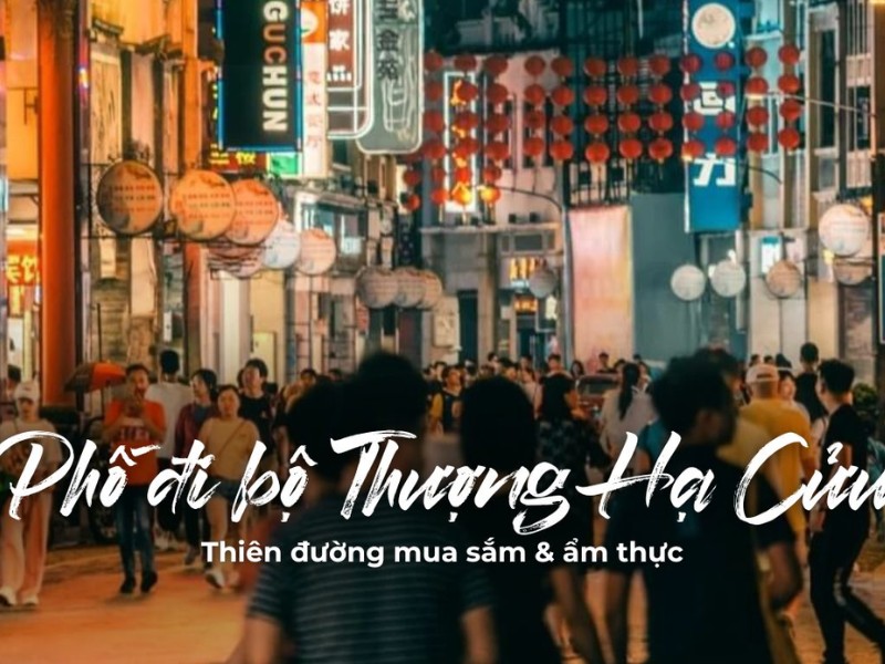 du lịch quảng châu