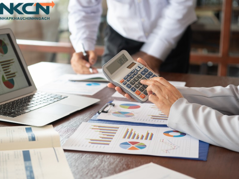 ủy thác nhập khẩu