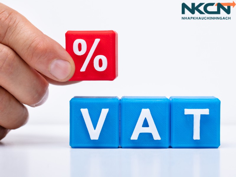 báo giá ủy thác nhập khẩu