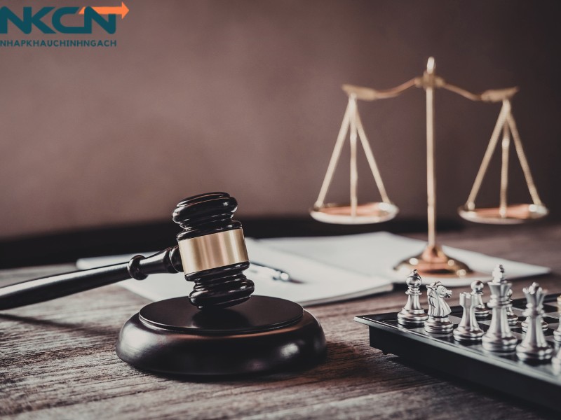 ủy thác nhập khẩu là gì