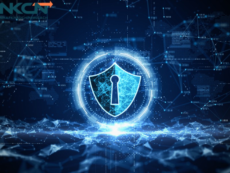 chi phí nhập khẩu ủy thác