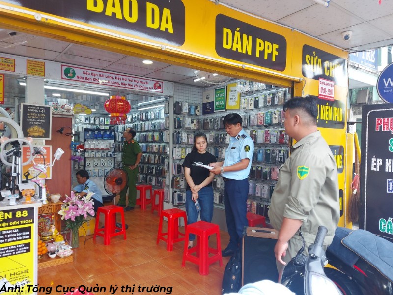 Chuyển từ tiểu ngạch sang chính ngạch