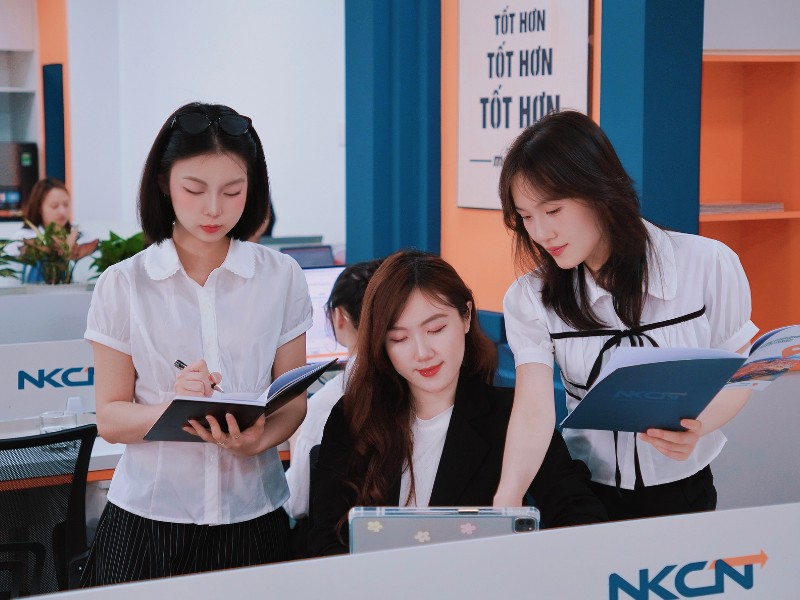 Chuyển từ tiểu ngạch sang chính ngạch