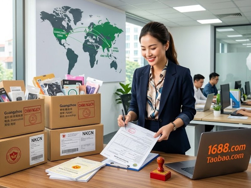 kinh nghiệm mua hàng taobao