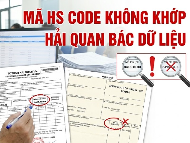 chứng nhận xuất xứ Form E
