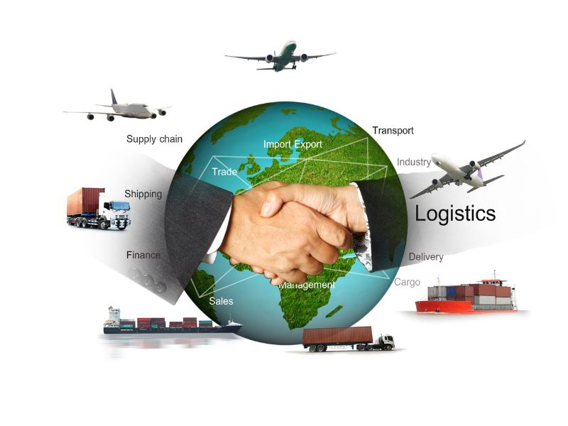 Hợp đồng thương mại quốc tế là gì